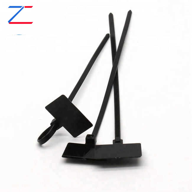 Vad är Marker Nylon-buntband och varför är de viktiga?