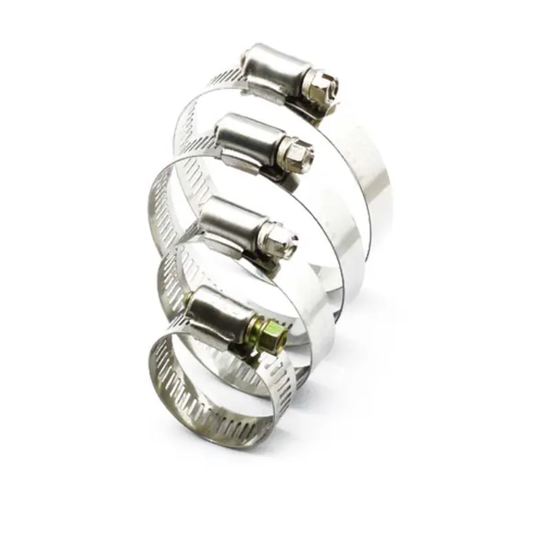 Hur förbättrar buntband av rostfritt stål modern industriell kabeldragning?