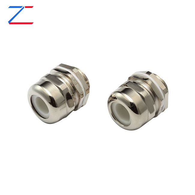 heat-resistant cable glands